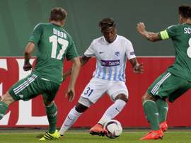 Leon Bailey - cropped