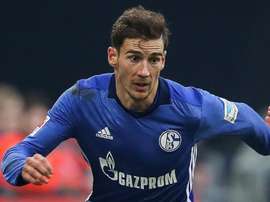 On sera bientôt fixé sur le futur de Goretzka. Goal