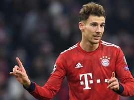 Le Bayern confirme. Goal
