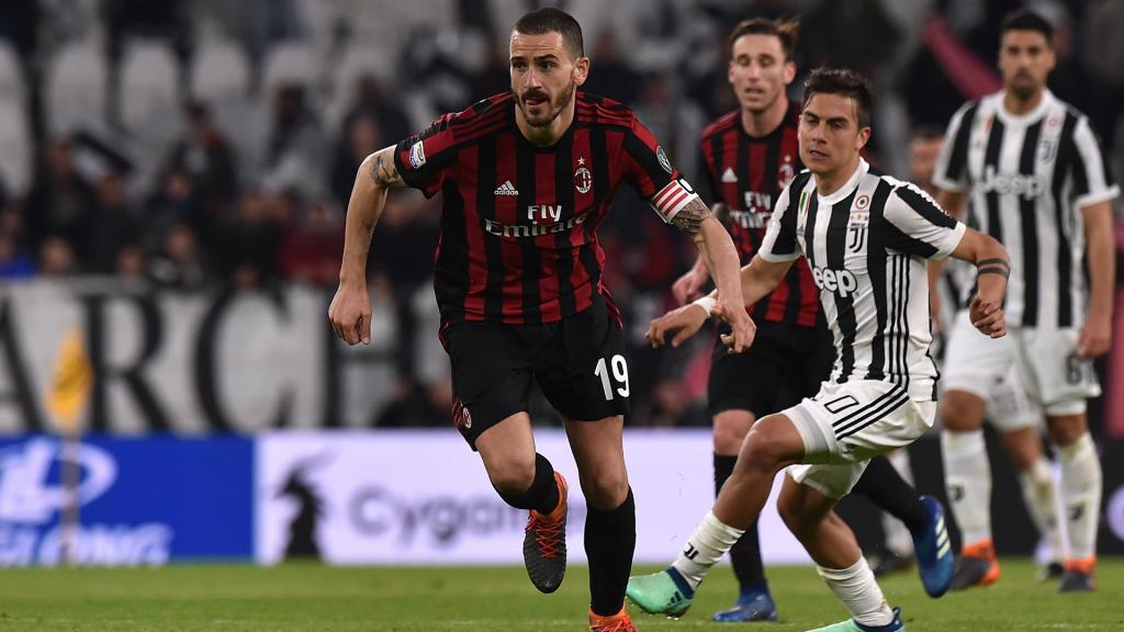 Leonardo denies Conte link to AC Milan, backs Gattuso Leonardo denies Conte link to AC Milan, backs Gattuso