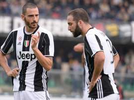 Juve e Milan podem trocar jogadores. Goal