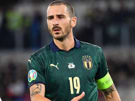 Bonucci non ha saltato nemmeno un minuto in stagione. Goal