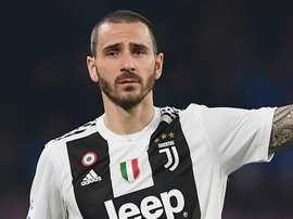 Bonucci cuore bianconero: 'La Juve è casa mia'. Goal