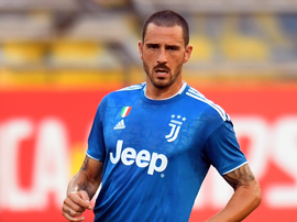 'Non do uno Scudetto vinto in cambio di una Champions League'. Goal