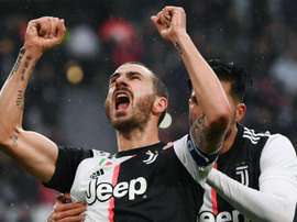 Retroscena Bonucci, quel messaggio agli ultras Juve. Goal