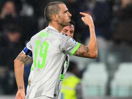 Bonucci e il ritorno alla Juventus. Goal