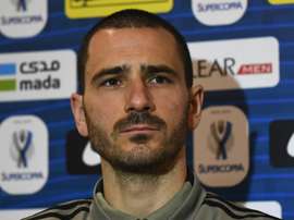 'I can live without football, not family'. GOAL