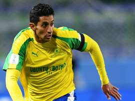 CAF Champions League Review. AFP