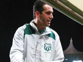 Léo Condé é dos técnicos da nova geração no Brasil. Goal