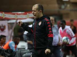 Saison compliquée pour Jardim. goal