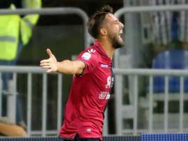 Formazioni Cagliari-Samp. Goal