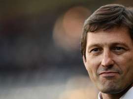 Leonardo fait le point sur Neymar. GOAL