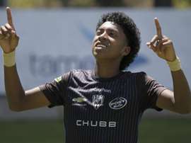 Red Bull Bragantino bate grandes e contrata jovem promessa equatoriana. Goal