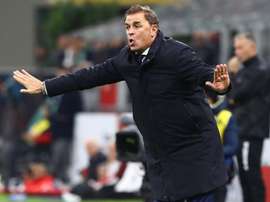 Il presidente della SPAL mette in discussione Semplici. Goal