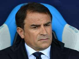 SPAL secure return to Serie A. AFP