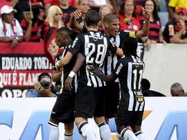 La Calera x Atlético-MG: Tudo sobre o duelo!