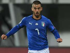 Spinazzola verso l'addio? Goal