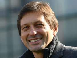 Leonardo has a lot to prove as PSG's sporting director. GOAL