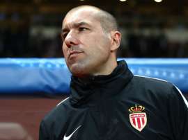 Jardim is without both Ghezzal and Jovetic. GOAL