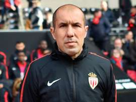 Lopes labelled Leonardo Jardim as one of the best coaches in the world. GOAL