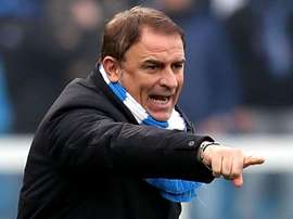 Basement boys SPAL have dismissed Leonardo Semplici. GOAL