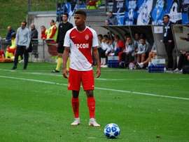 Calciomercato Milan, Abanda arriva dal Monaco: è ufficiale