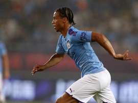 Bayern refute Sane transfer claims