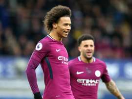 City reste maître de sa ligue. Goal