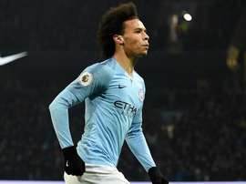 Sané regala i tre punti a Guardiola. Goal