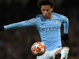 Hoeness confirme l'intérêt du Bayern pour Sané. Goal
