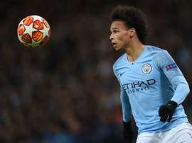 Sané è il grande obiettivo del Bayern. Goal