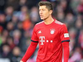 Lewandowski elege zagueiros mais difíceis de encarar