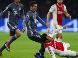 Bayern have a lot more potential – Lewandowski not satisfied despite top spot