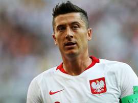 Poland clinch place at Euro 2020
