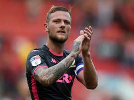 Leeds United hand new deals to Cooper and Dallas. GOAL