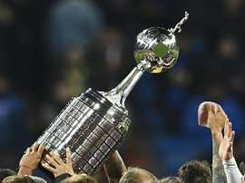 Quem já está nas oitavas da Libertadores. Goal