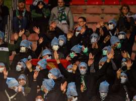 Coronavirus in Francia, la FFF sospende tutte le competizioni calcistiche