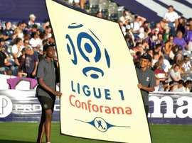 Les salaires : un chantier pour l'UNFP, qui espère un accord général. GOAL