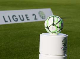 Ligue 2 à 22 clubs : décision mercredi ? Goal