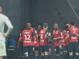 Lille explose le PSG, qui devra attendre pour être champion. Goal