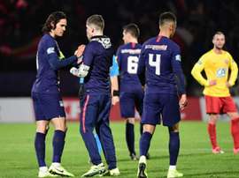 Tout savoir sur Lorient-PSG. Goal