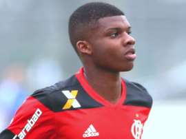 Thuler chama Lincoln de macaco em vídeo, e torcida do Flamengo se divide. Goal