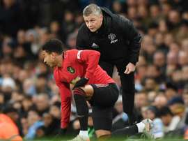 Solskjaer outlines Lingard's importance amid exit rumours. GOAL