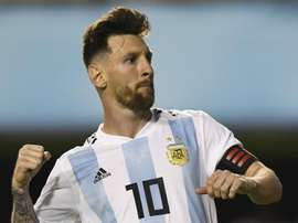 Argentina 4x0 Haiti: Messi faz de tudo em campo, no último amistoso antes da Copa