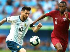 Camisa 10 pede atenção total ao confronto contra a Venezuela pelas quartas de final.