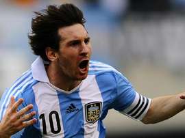 Qual o retrospecto de Messi contra o Brasil? Goal