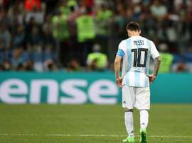 Messi, bientôt la retraite internationale ? Goal