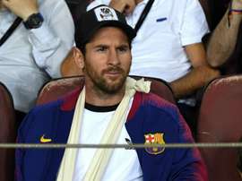 Messi non ci sarà contro il Rayo Vallecano. Goal