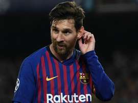 Robertson garante que Messi é uma caixinha de surpresas. Goal