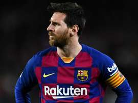Al Newell's Old Boys sognano il ritorno di Messi